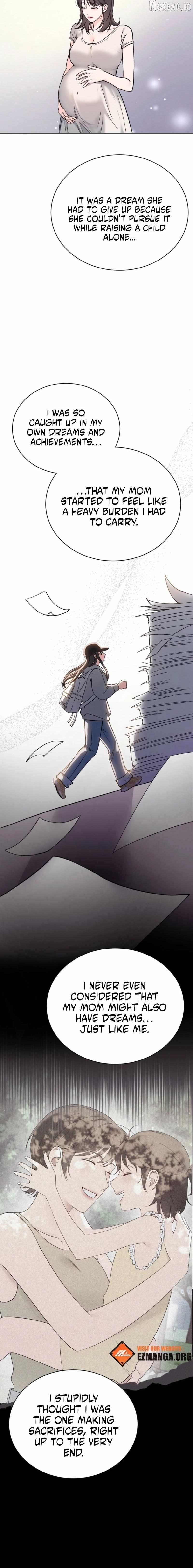 F (My Ex) - Manhwa Chapter 59 - page 5