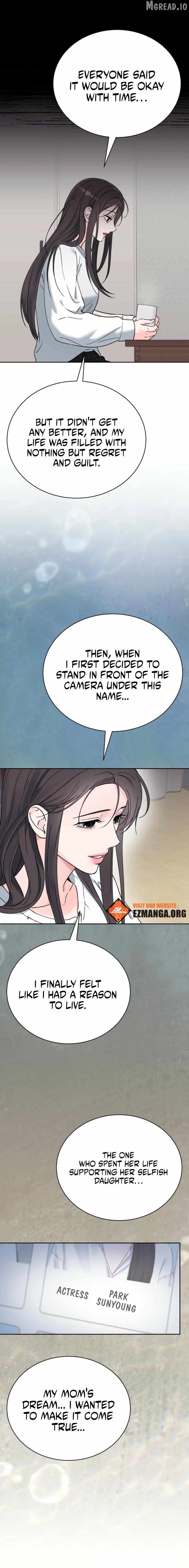 F (My Ex) - Manhwa Chapter 59 - page 6