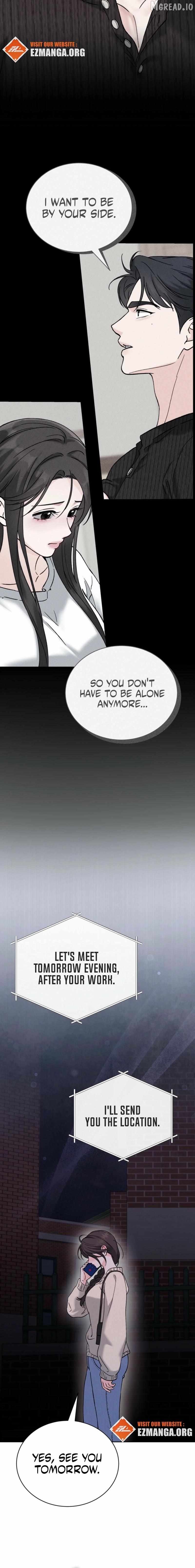 F (My Ex) - Manhwa Chapter 60 - page 11