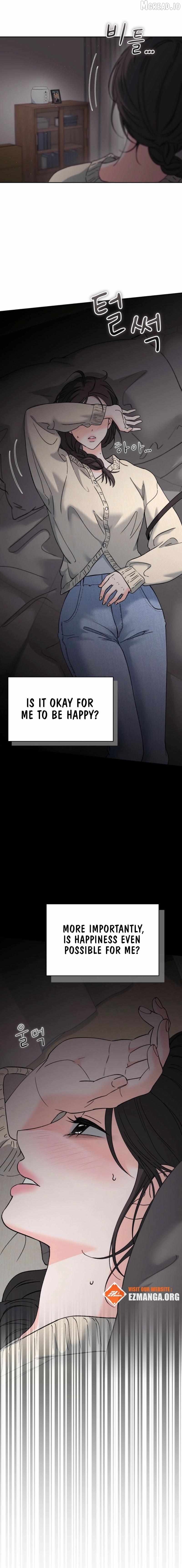 F (My Ex) - Manhwa Chapter 60 - page 13