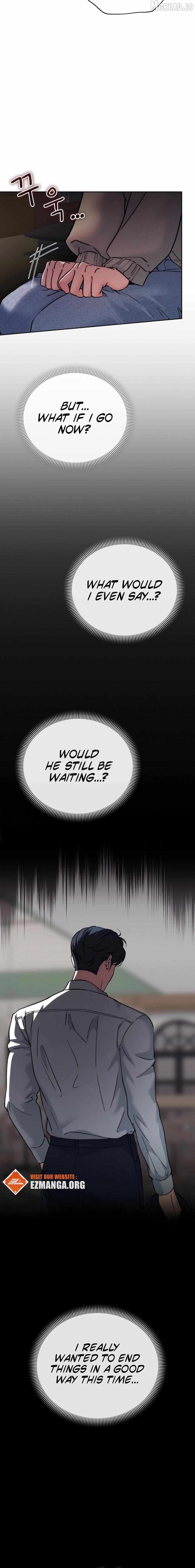 F (My Ex) - Manhwa Chapter 60 - page 24