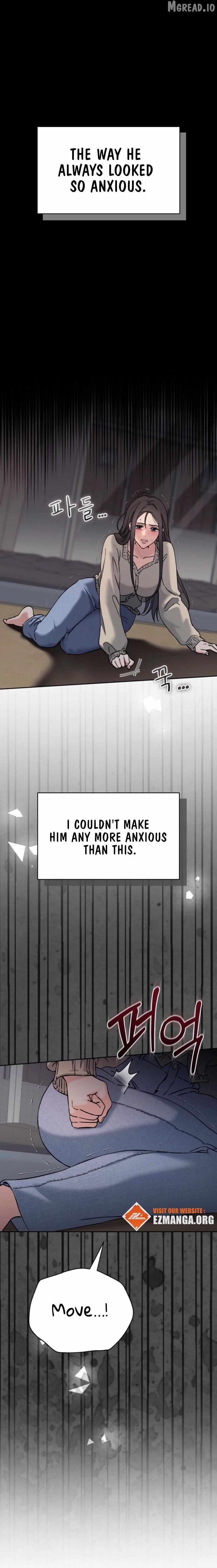 F (My Ex) - Manhwa Chapter 61 - page 16