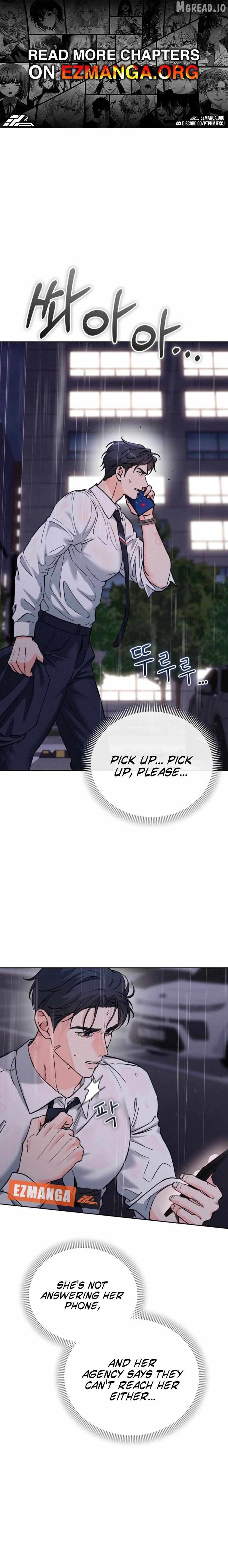 F (My Ex) - Manhwa Chapter 61 - page 2