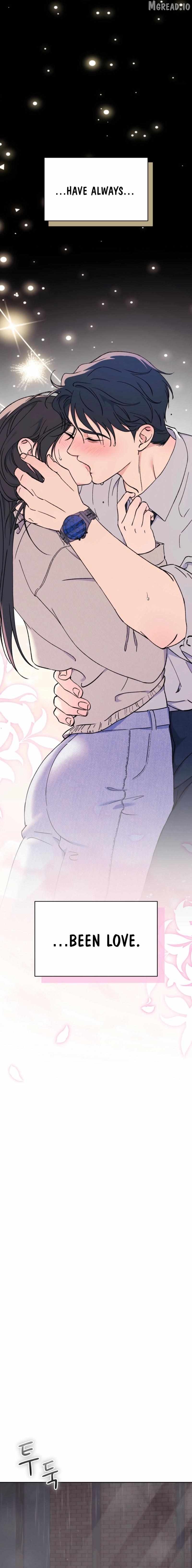 F (My Ex) - Manhwa Chapter 61 - page 21
