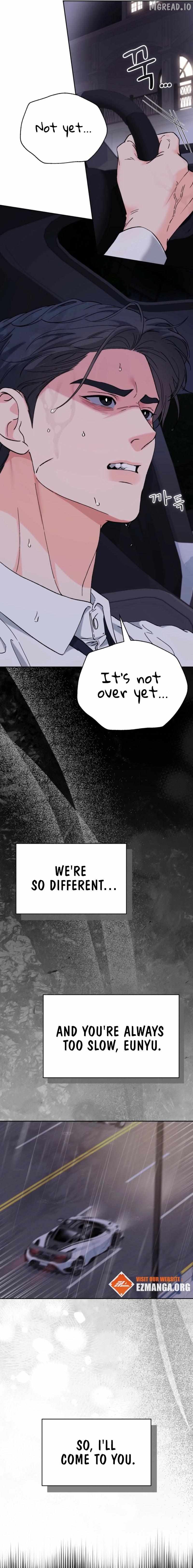 F (My Ex) - Manhwa Chapter 61 - page 4