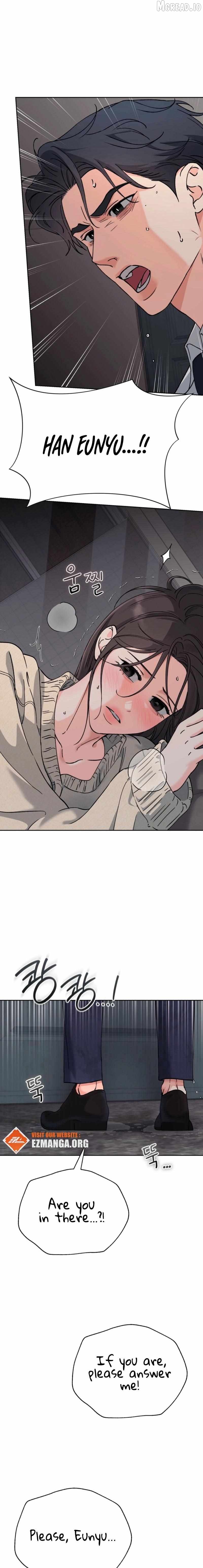 F (My Ex) - Manhwa Chapter 61 - page 6