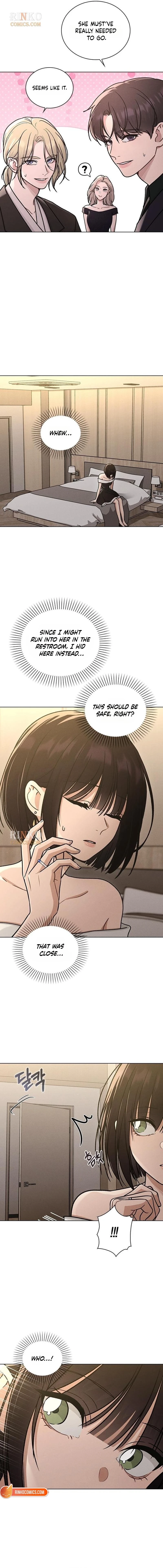 Love Review Chapter 66 - page 11