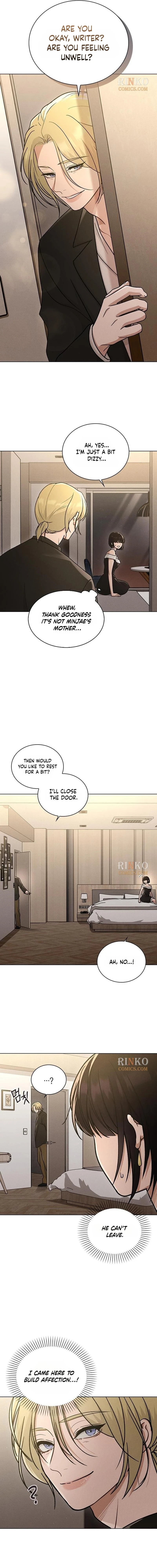 Love Review Chapter 66 - page 12