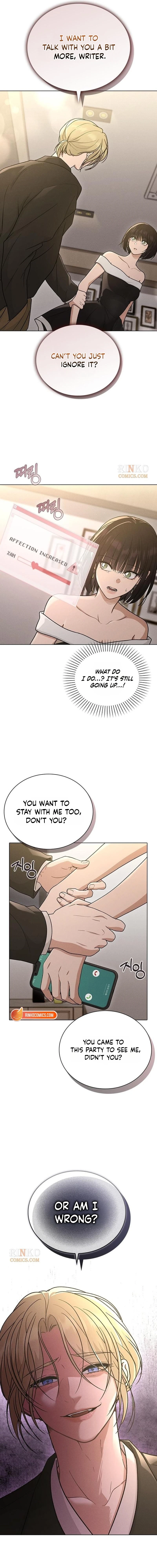 Love Review Chapter 66 - page 18