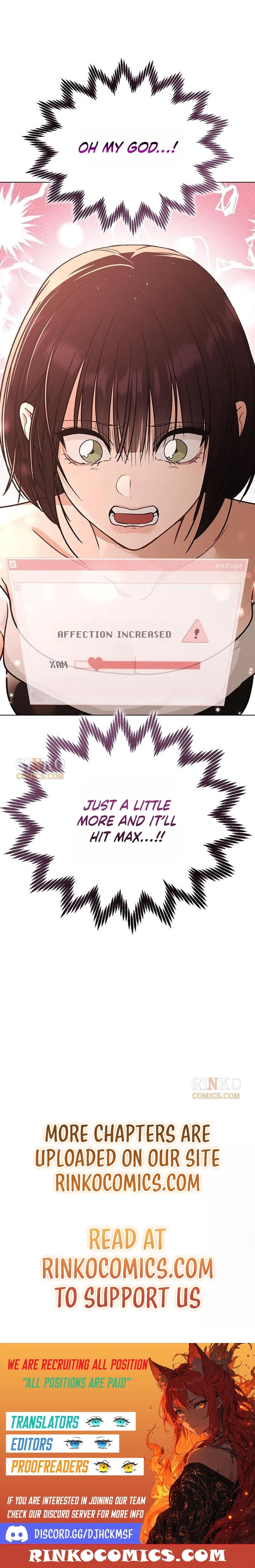 Love Review Chapter 66 - page 19