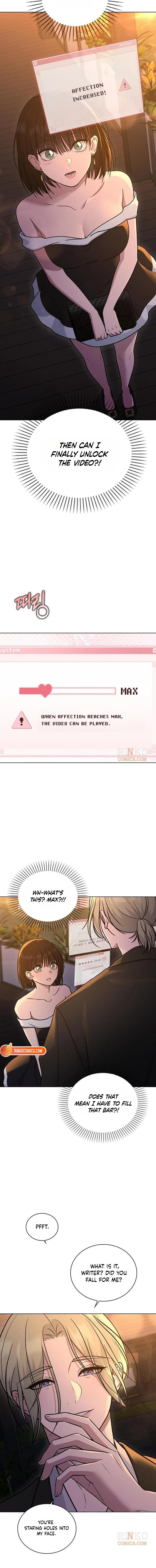 Love Review Chapter 66 - page 6