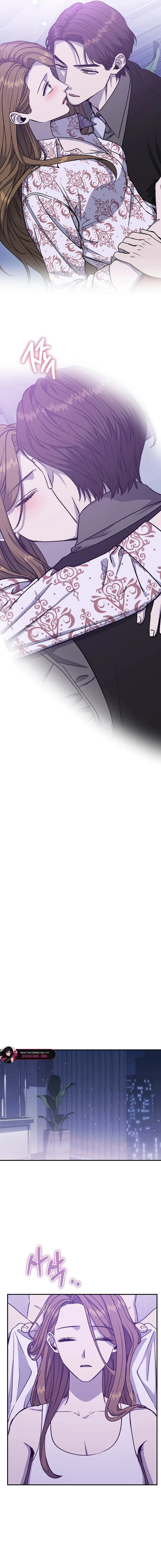 Conditions For A Political Marriage Chapter 33 - page 11