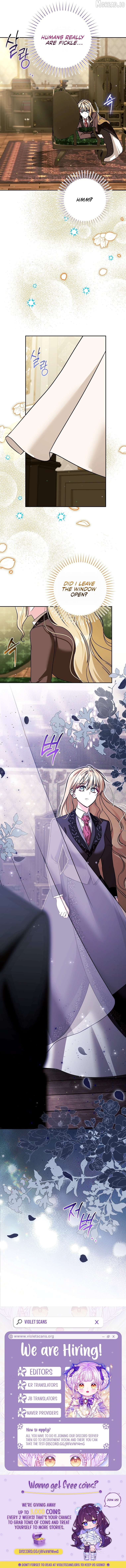 My Sister Is the Main Character Chapter 82 - page 11