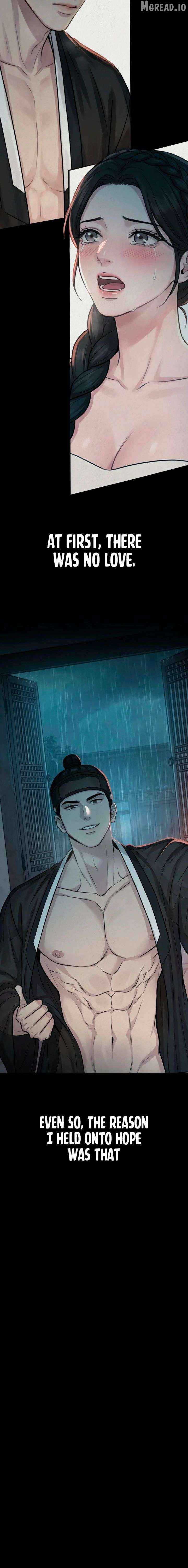 A Beast's Paradise Chapter 36 - page 6