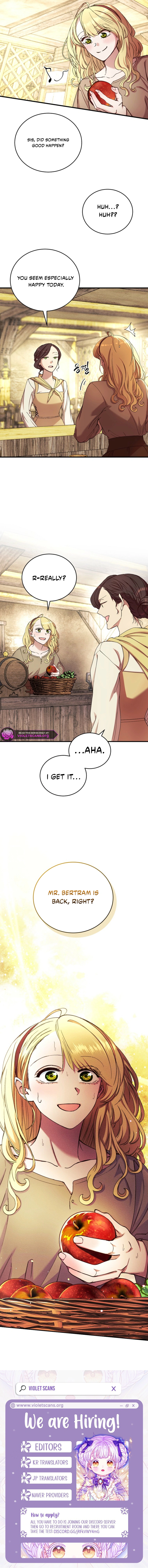The Prince Doesn’t Cry From Mere Onions Chapter 55 - page 11