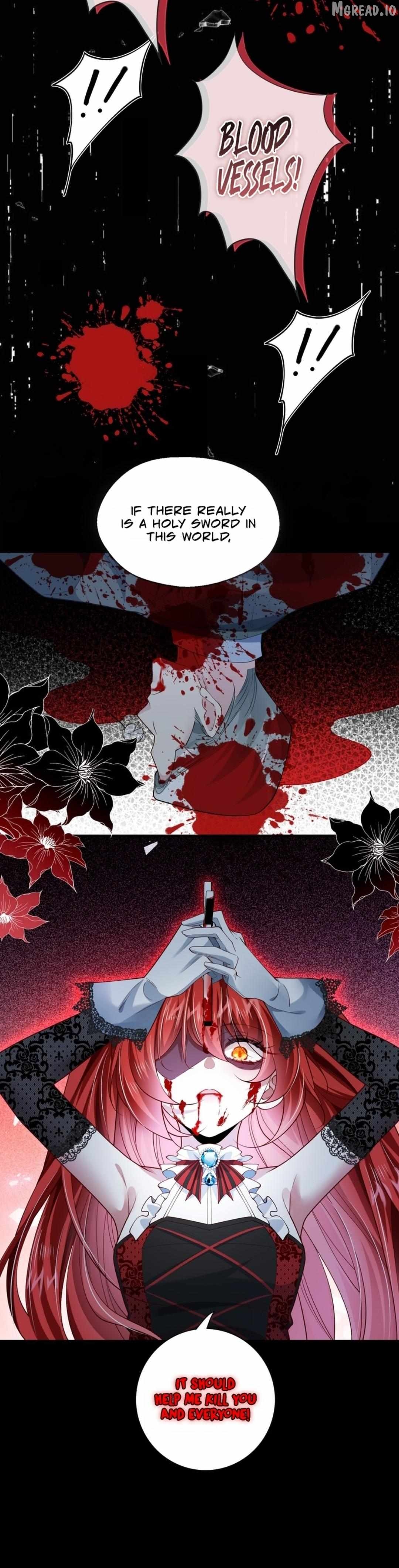 The Demon Maid Only Wants to Be Bullied by the Villainess Chapter 10 - page 6