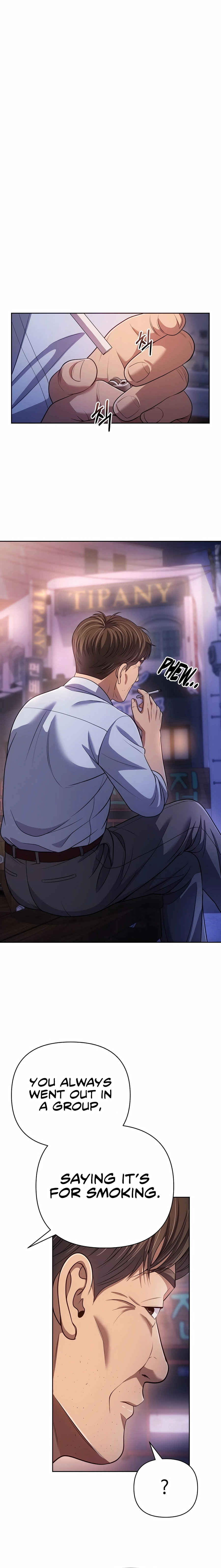 Rookie Employee Kim Cheolsu Chapter 140 - page 10