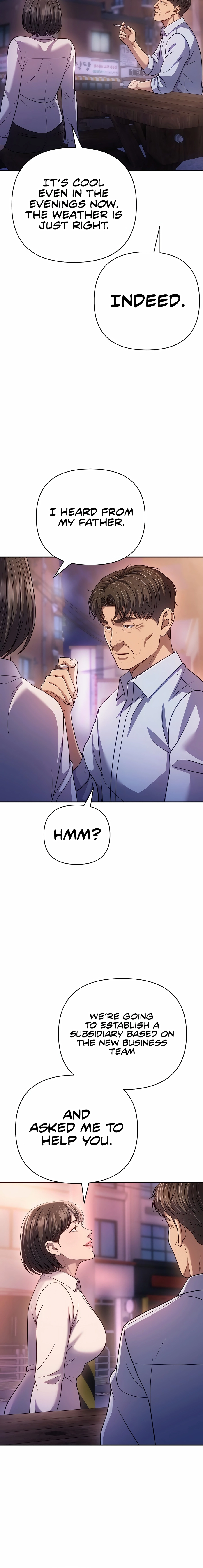 Rookie Employee Kim Cheolsu Chapter 140 - page 12