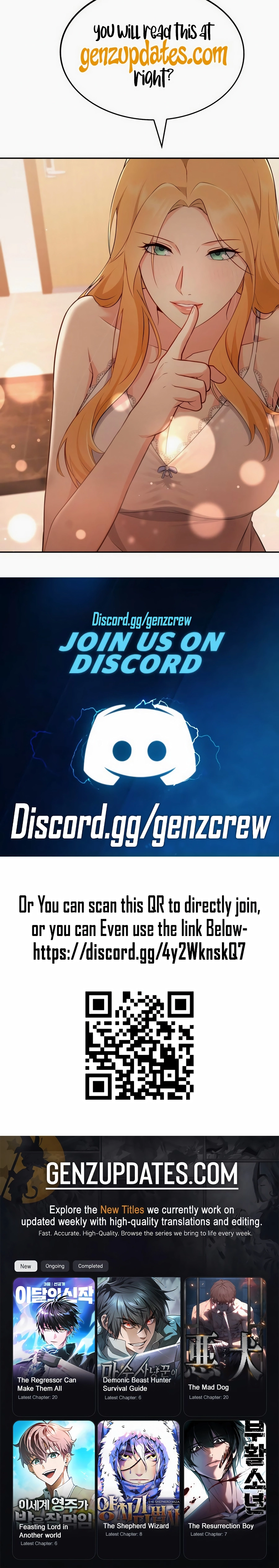 Rookie Employee Kim Cheolsu Chapter 140 - page 36