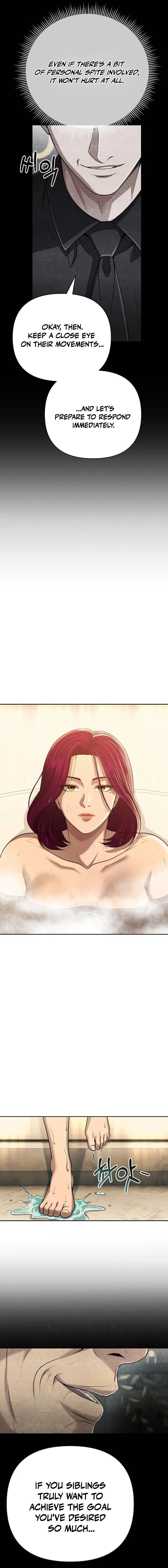 Rookie Employee Kim Cheolsu Chapter 141 - page 27