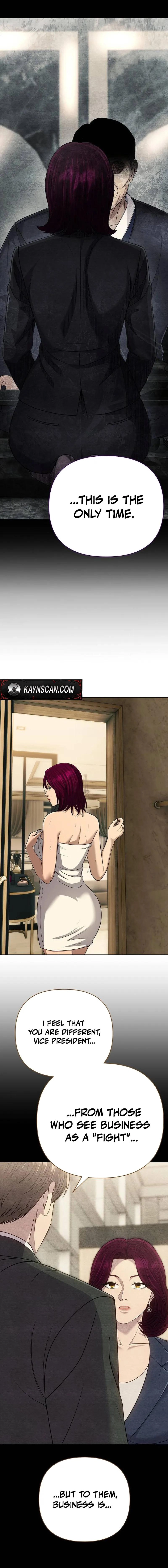 Rookie Employee Kim Cheolsu Chapter 141 - page 28