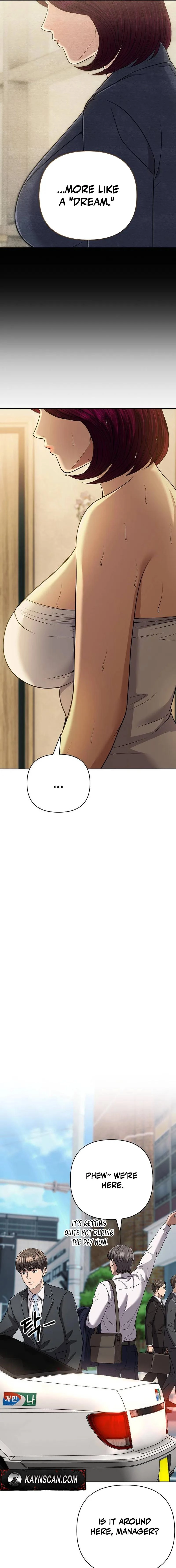 Rookie Employee Kim Cheolsu Chapter 141 - page 29