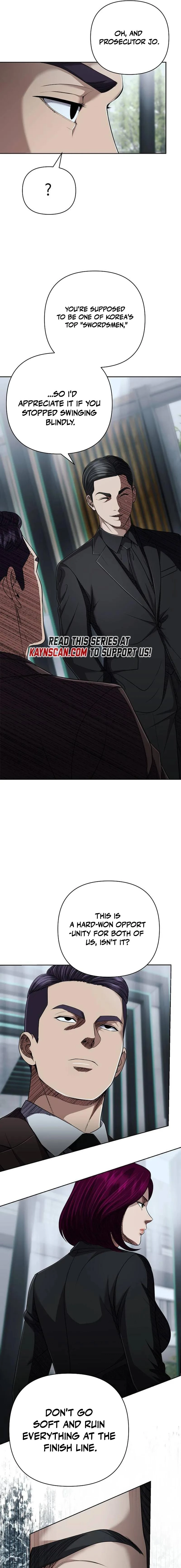 Rookie Employee Kim Cheolsu Chapter 141 - page 7