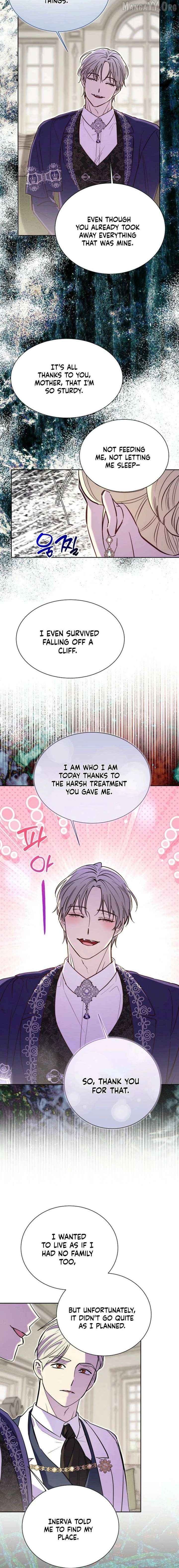 I Tamed the Broken Male Lead with My Fist Chapter 66 - page 14