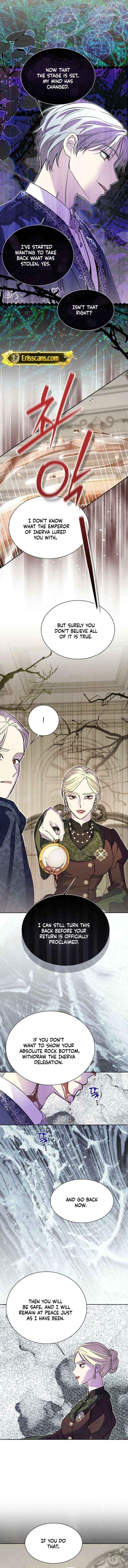 I Tamed the Broken Male Lead with My Fist Chapter 66 - page 15