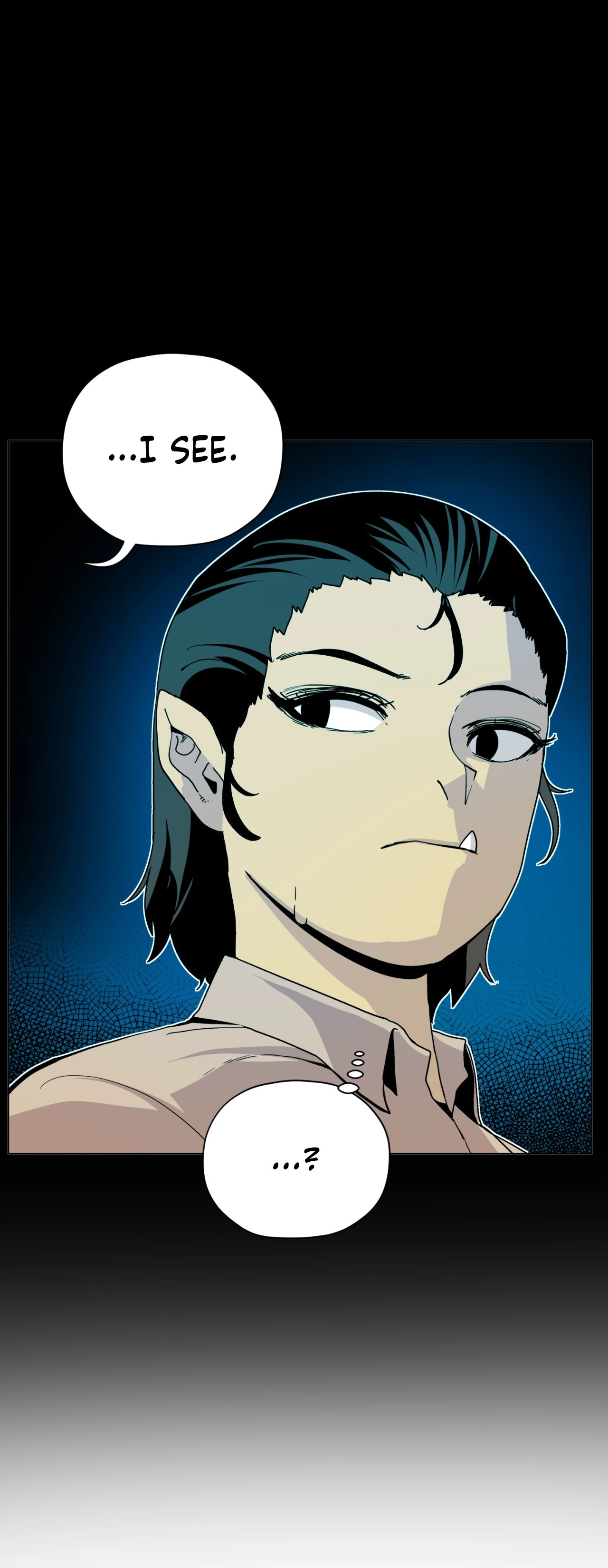 Pampered Prisoners: Elves Among Orcs Chapter 188 - page 10