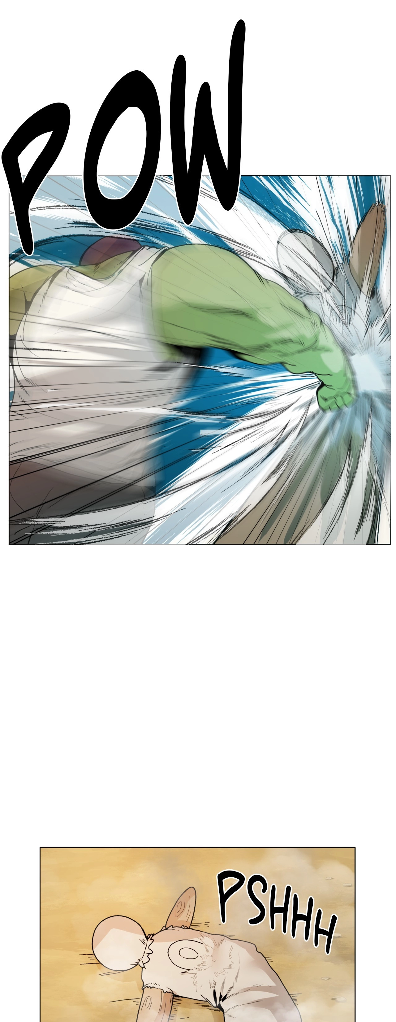 Pampered Prisoners: Elves Among Orcs Chapter 188 - page 33