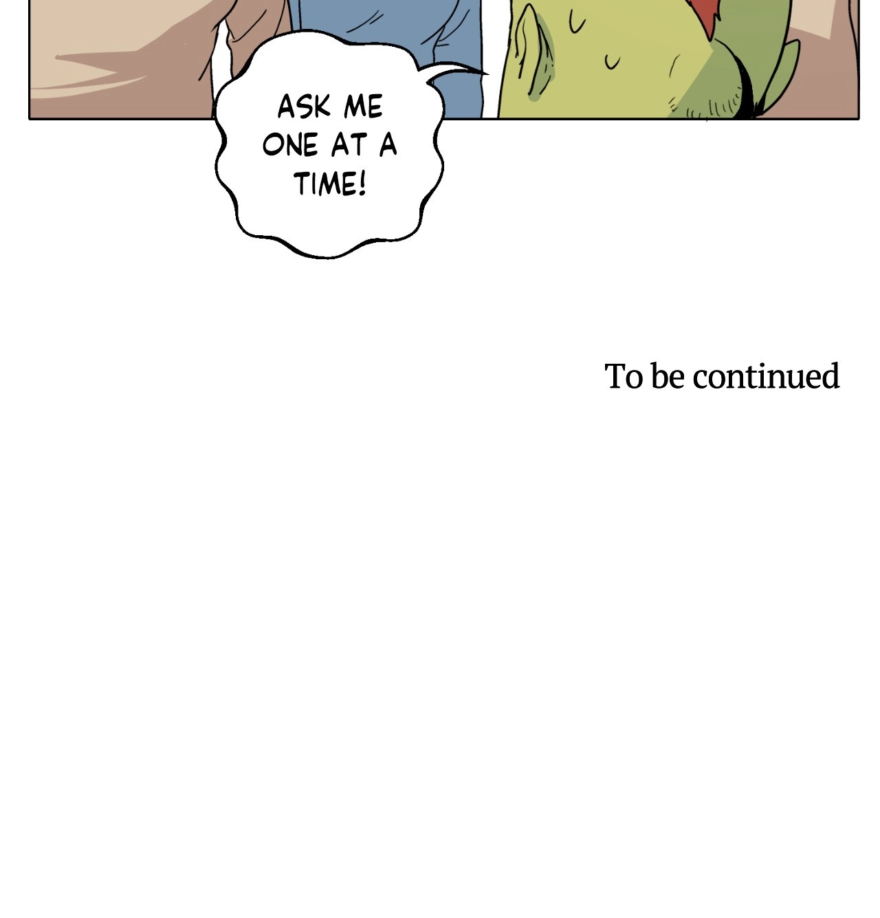 Pampered Prisoners: Elves Among Orcs Chapter 188 - page 40