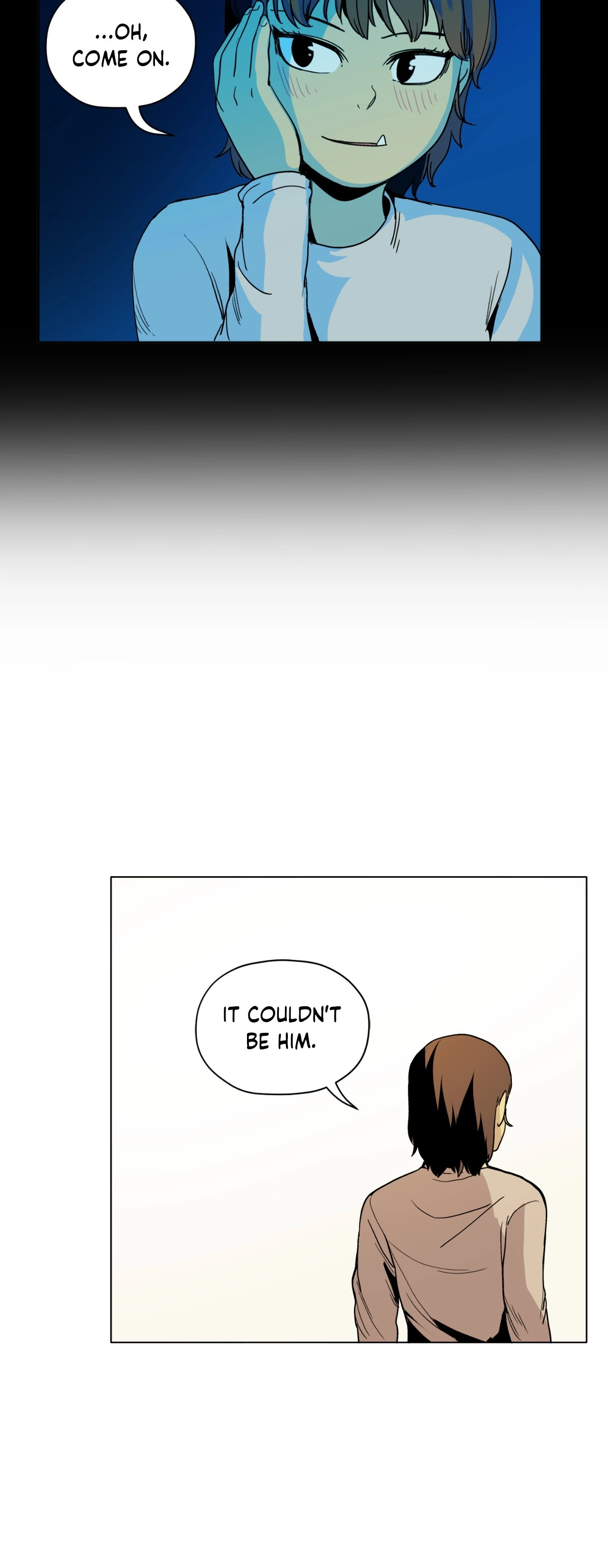 Pampered Prisoners: Elves Among Orcs Chapter 189 - page 30