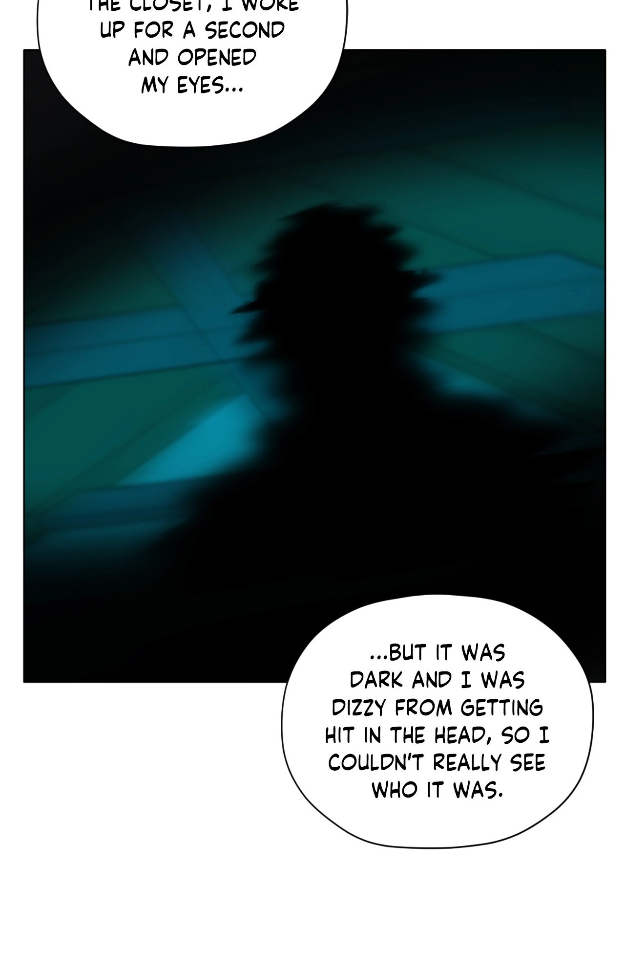 Pampered Prisoners: Elves Among Orcs Chapter 190 - page 17