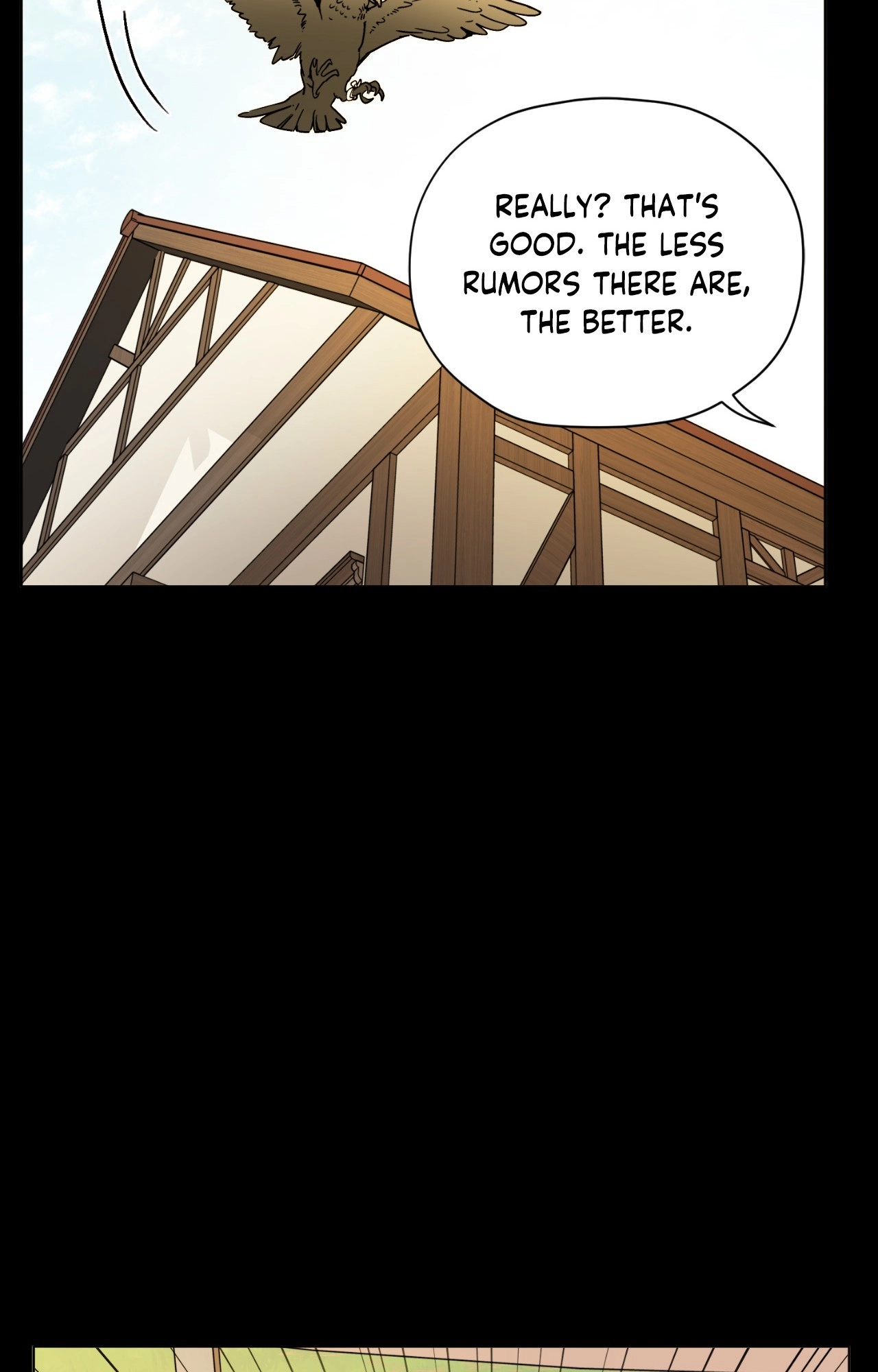 Pampered Prisoners: Elves Among Orcs Chapter 190 - page 30