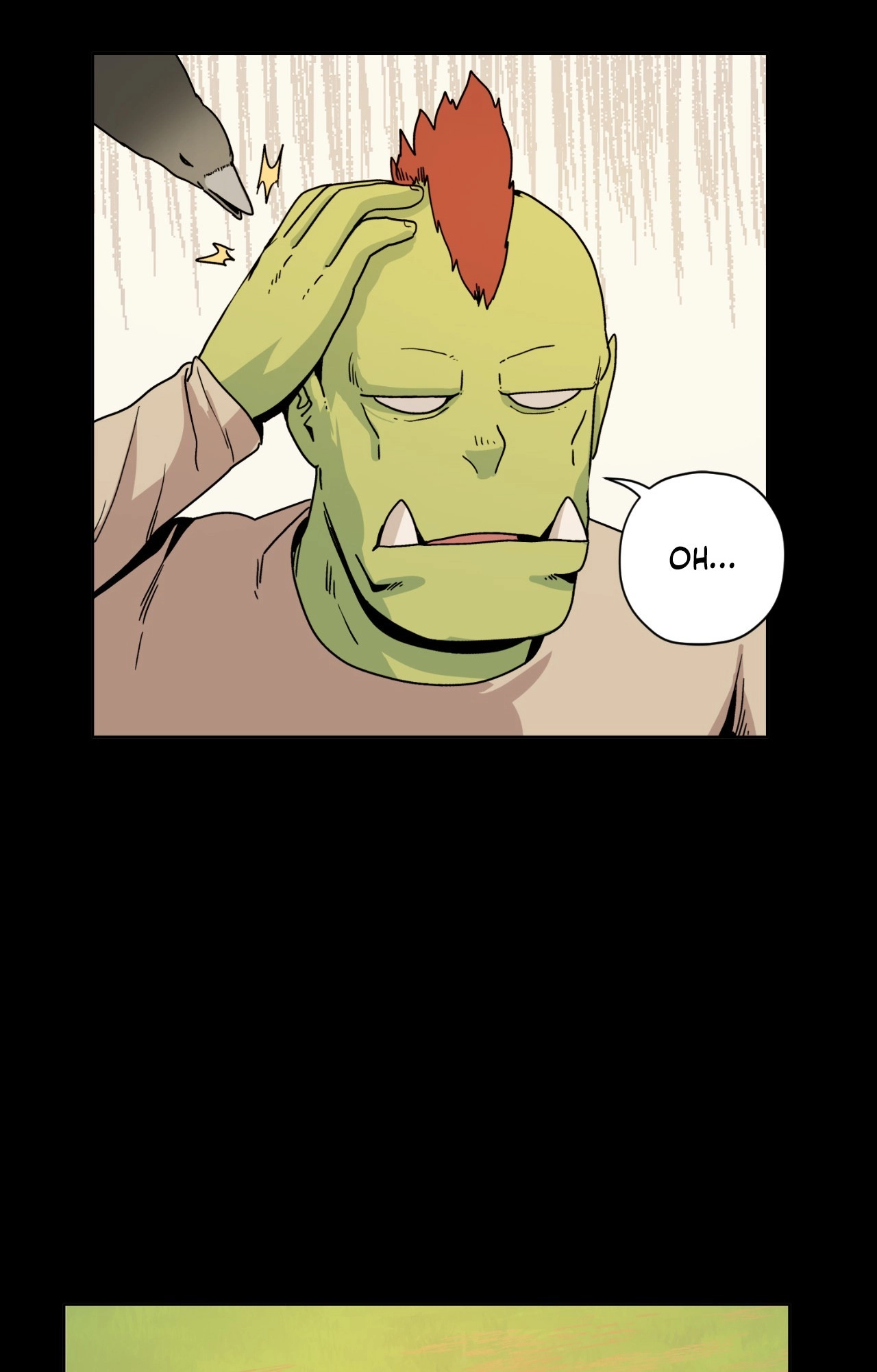 Pampered Prisoners: Elves Among Orcs Chapter 190 - page 38