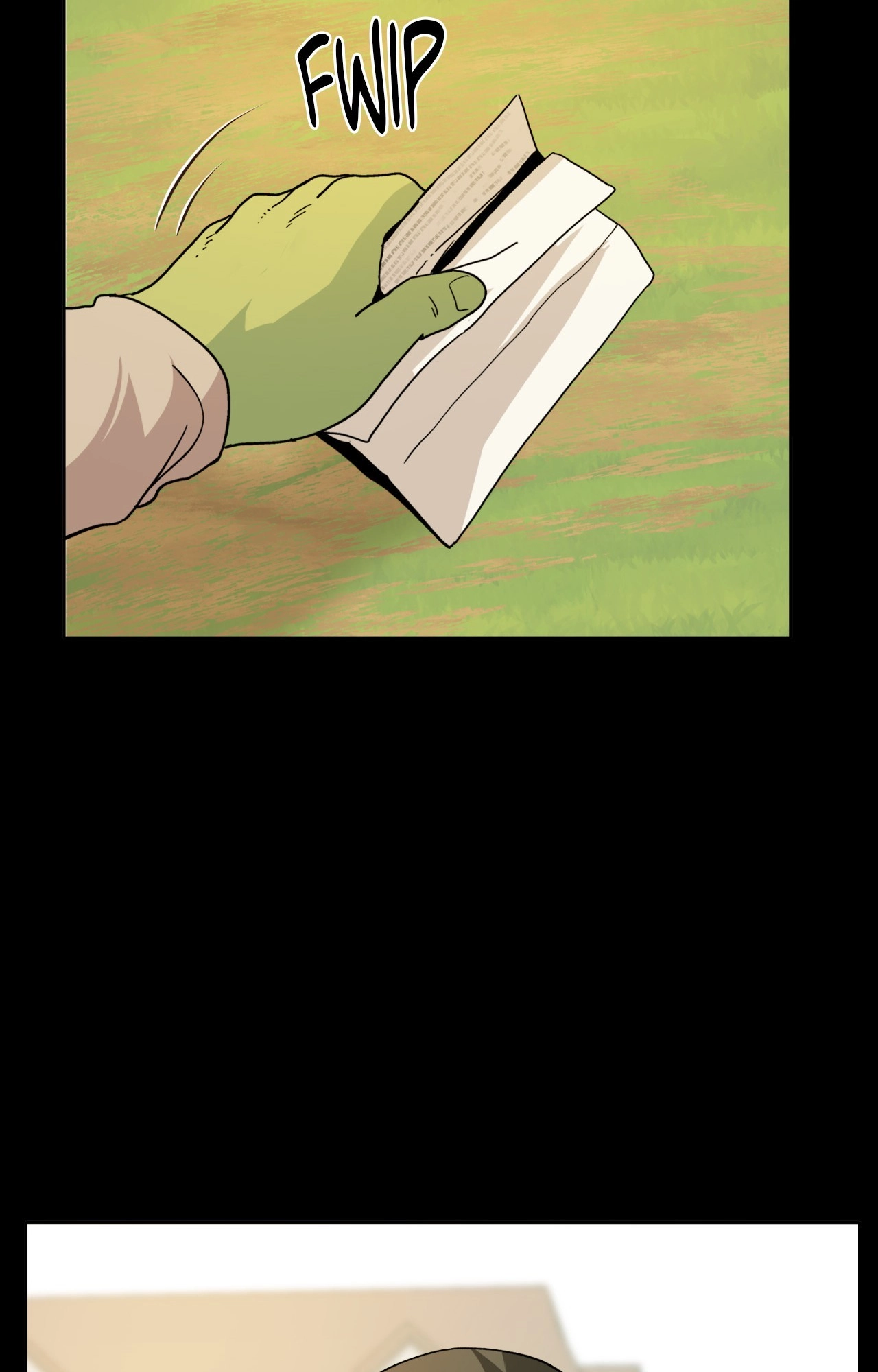 Pampered Prisoners: Elves Among Orcs Chapter 190 - page 39