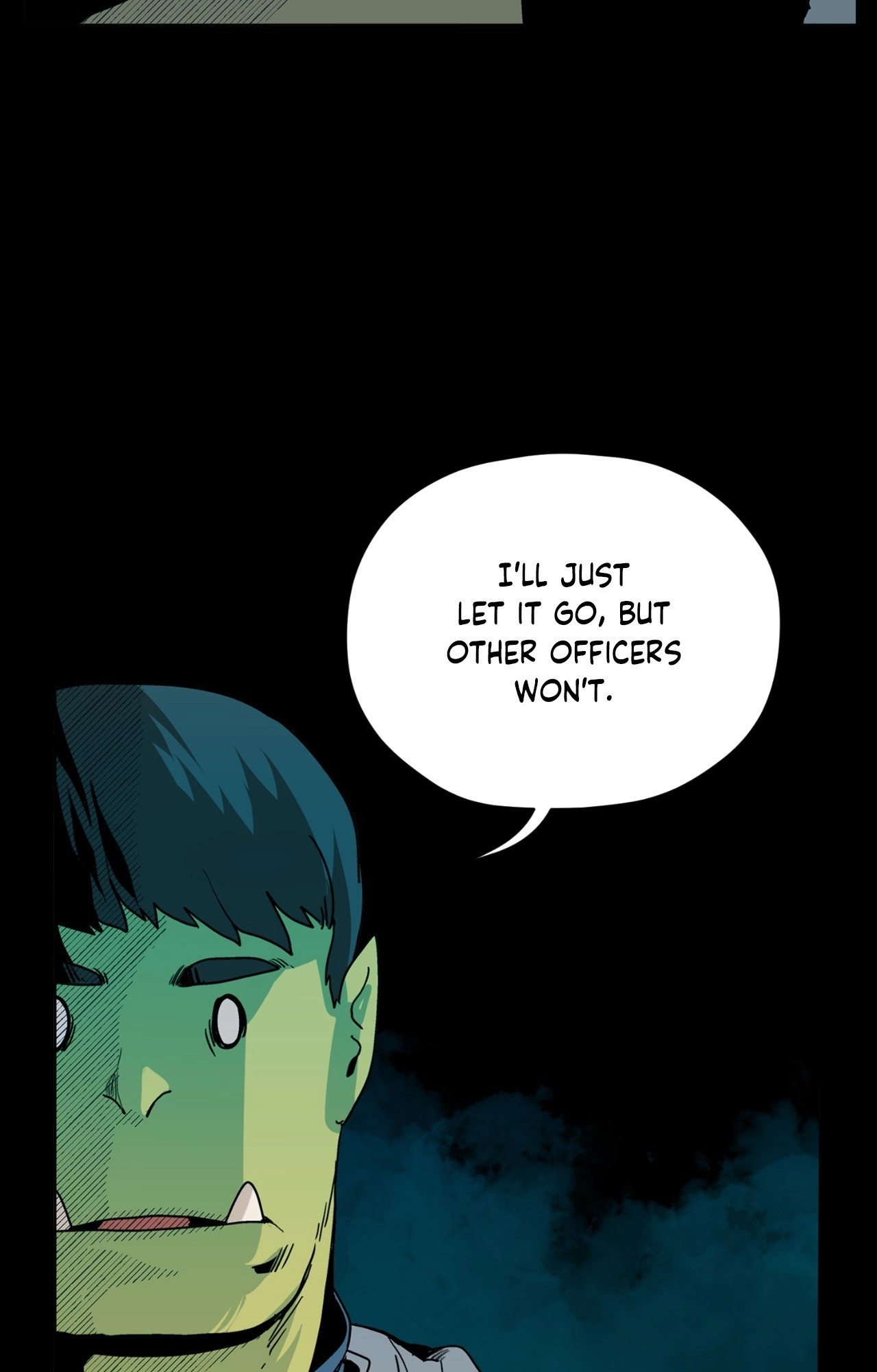 Pampered Prisoners: Elves Among Orcs Chapter 190 - page 45