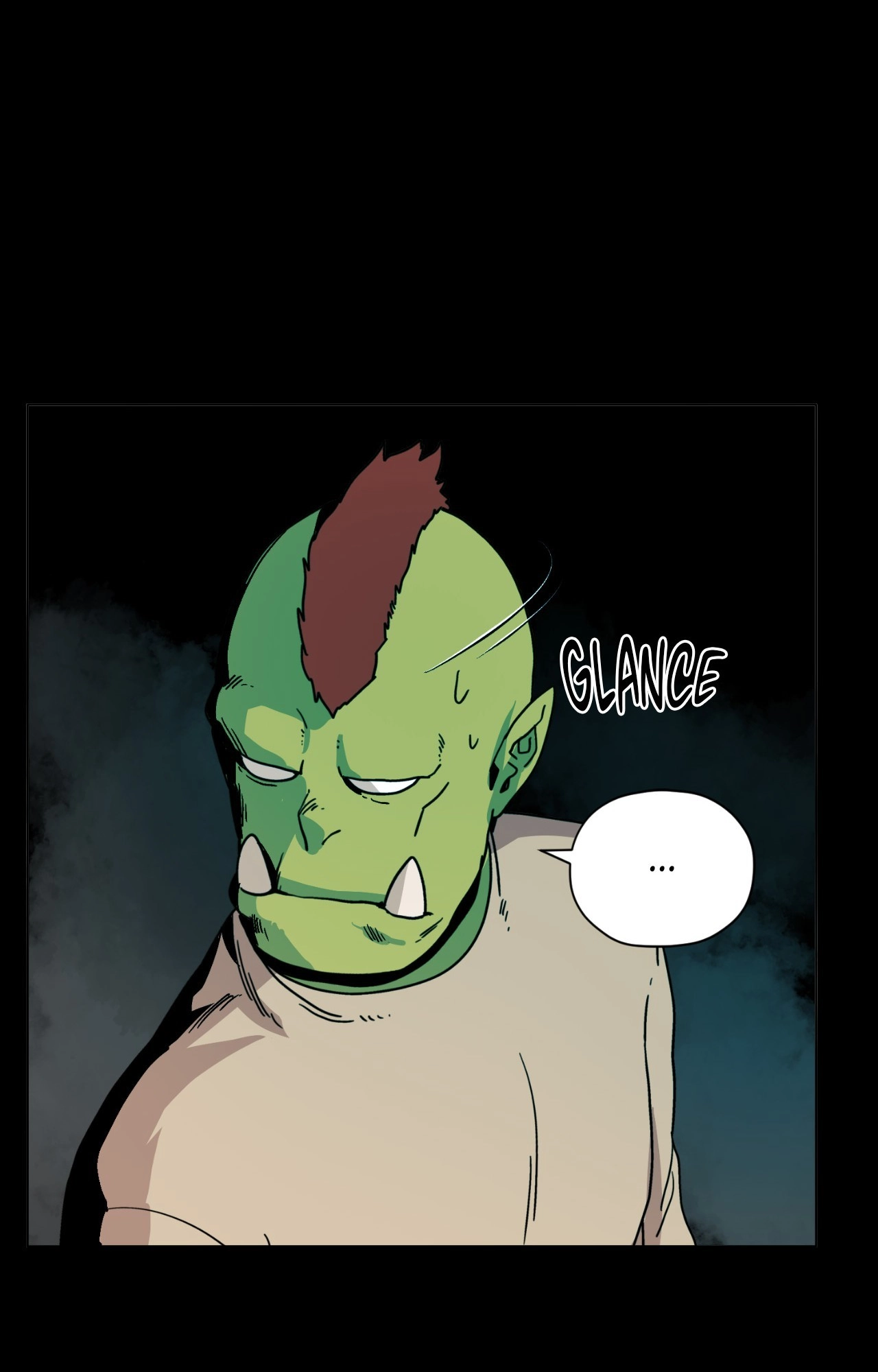 Pampered Prisoners: Elves Among Orcs Chapter 190 - page 51