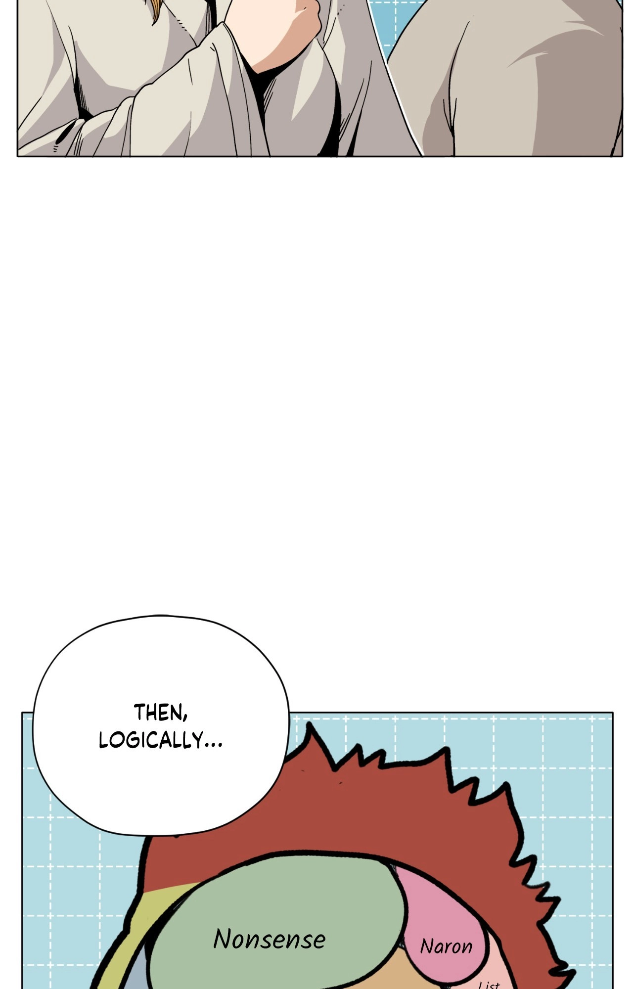 Pampered Prisoners: Elves Among Orcs Chapter 190 - page 7