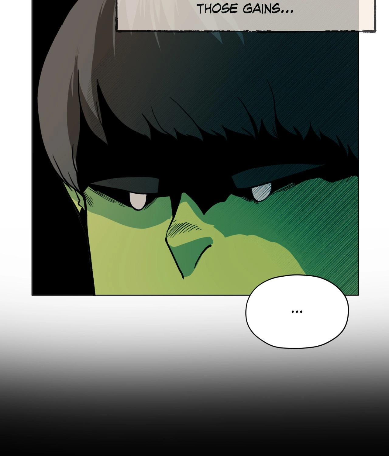 Pampered Prisoners: Elves Among Orcs Chapter 191 - page 21