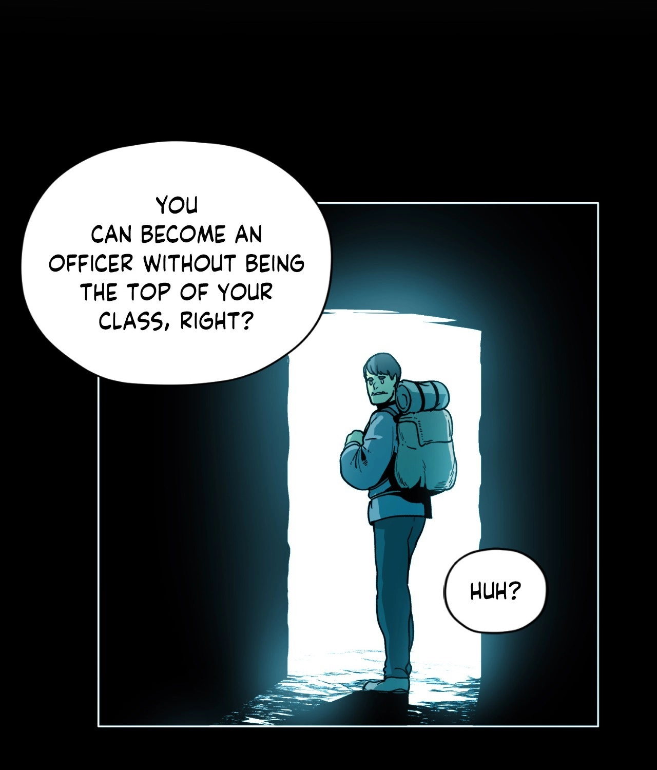 Pampered Prisoners: Elves Among Orcs Chapter 191 - page 22