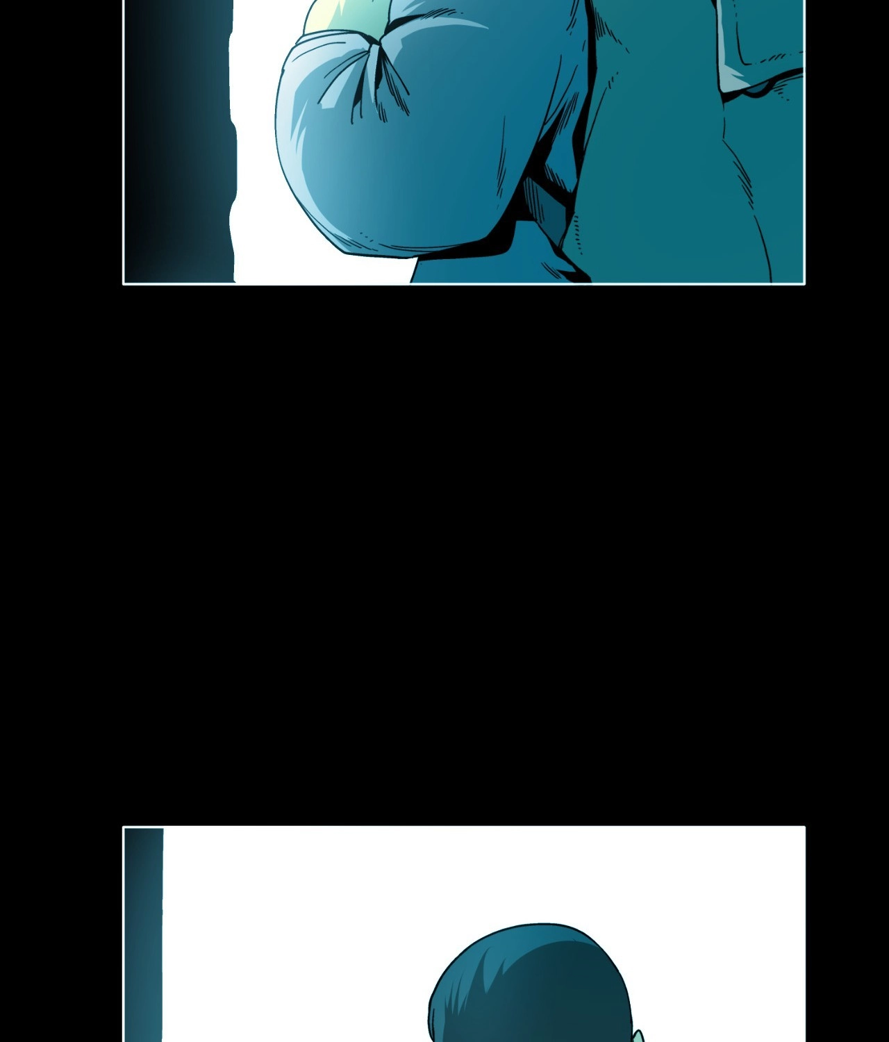 Pampered Prisoners: Elves Among Orcs Chapter 191 - page 24