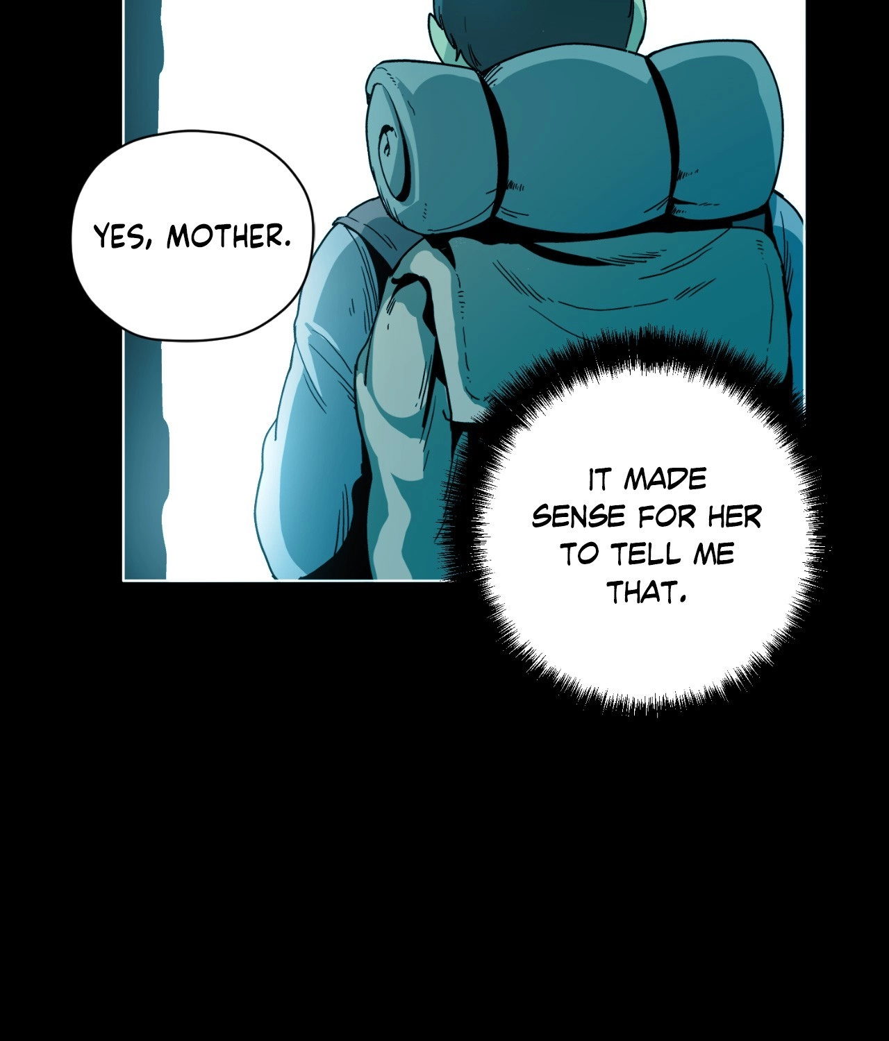 Pampered Prisoners: Elves Among Orcs Chapter 191 - page 25