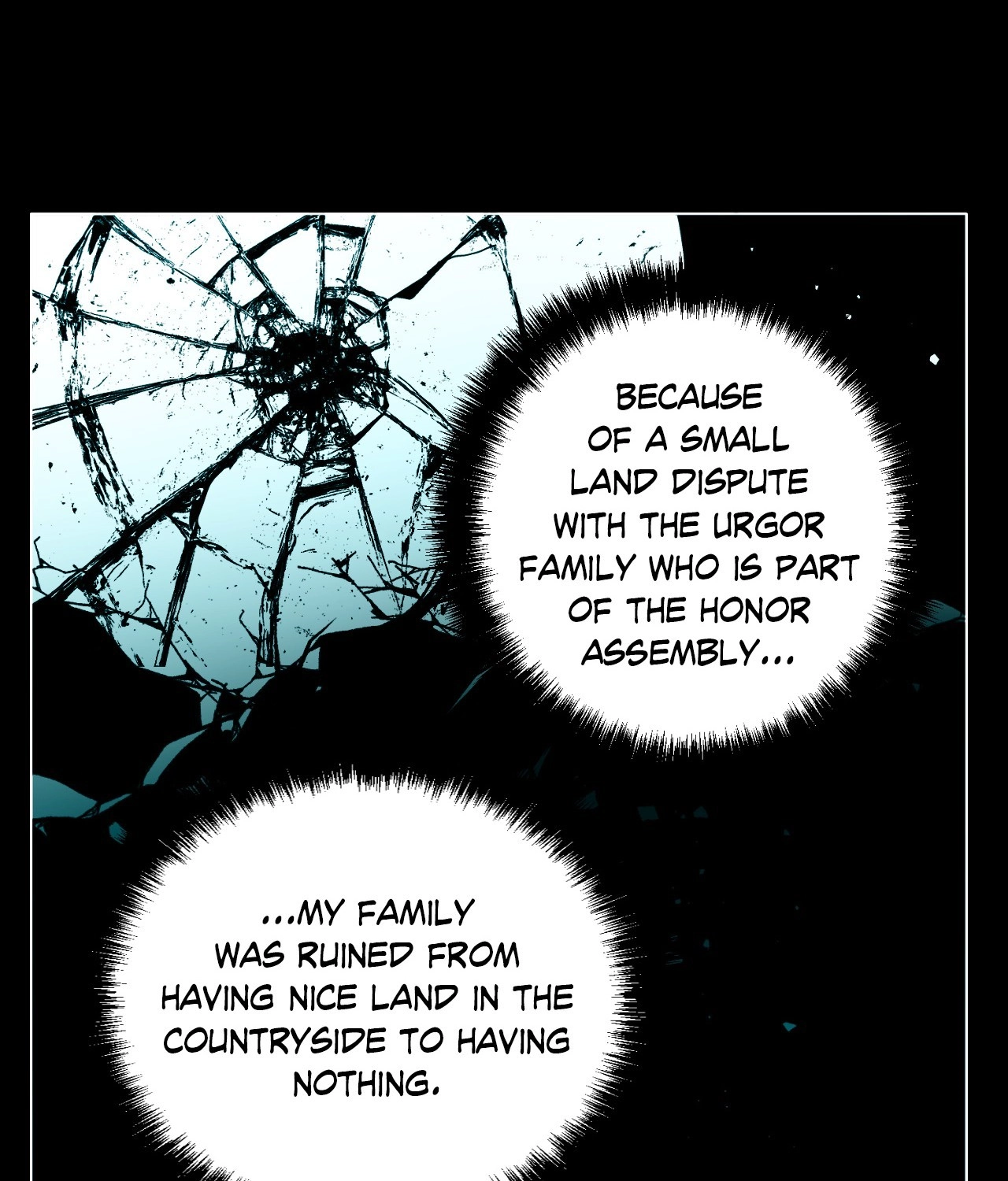 Pampered Prisoners: Elves Among Orcs Chapter 191 - page 26