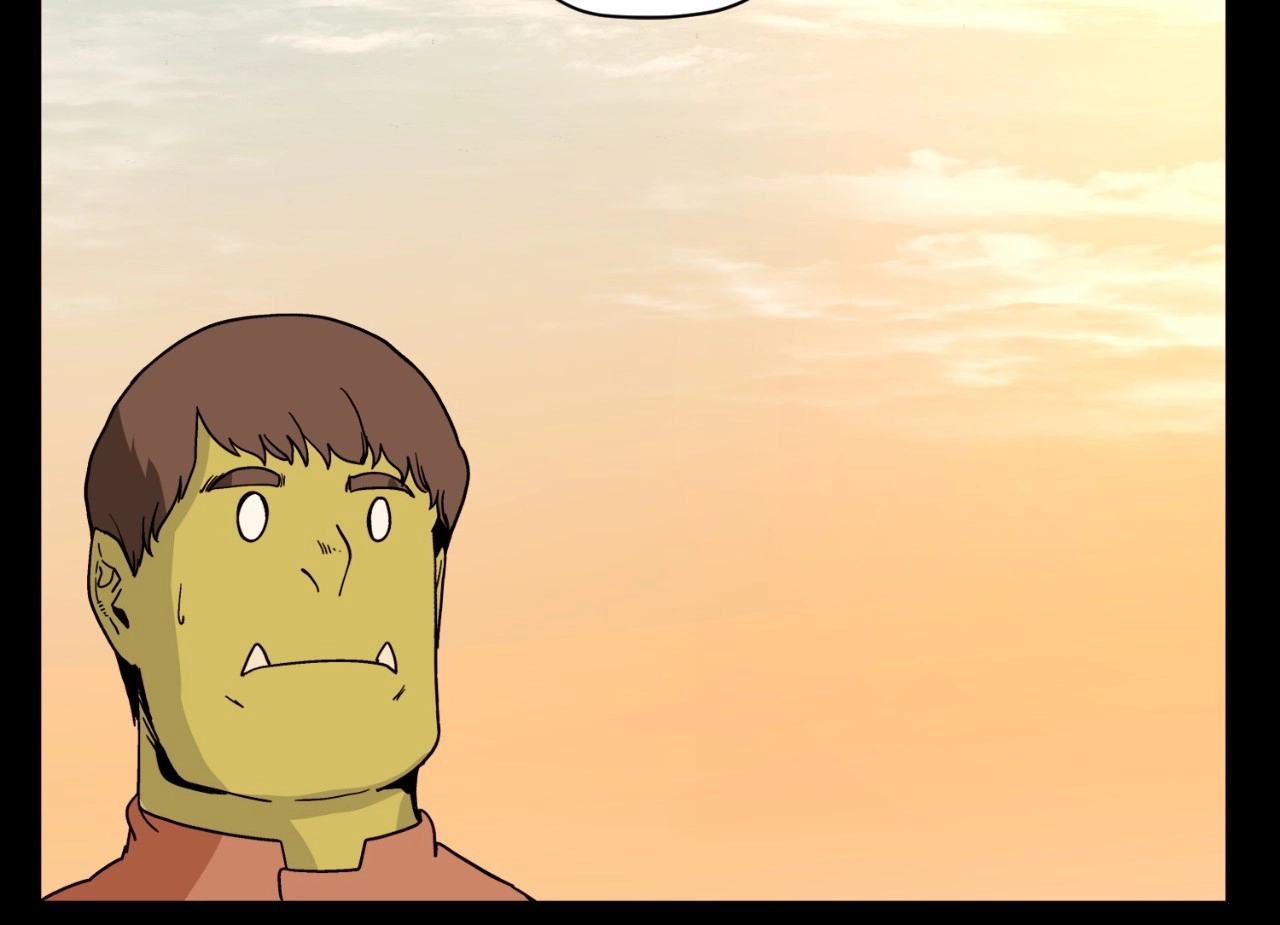 Pampered Prisoners: Elves Among Orcs Chapter 191 - page 28