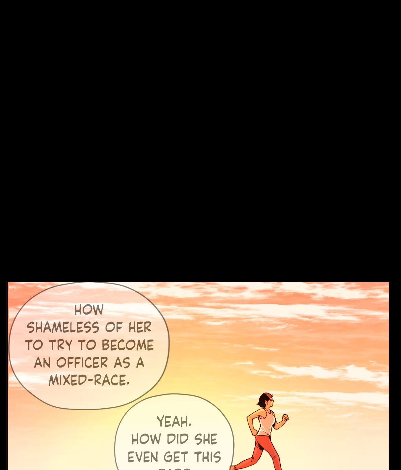 Pampered Prisoners: Elves Among Orcs Chapter 191 - page 29