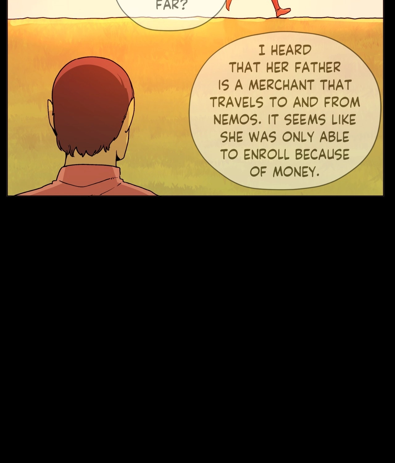 Pampered Prisoners: Elves Among Orcs Chapter 191 - page 30