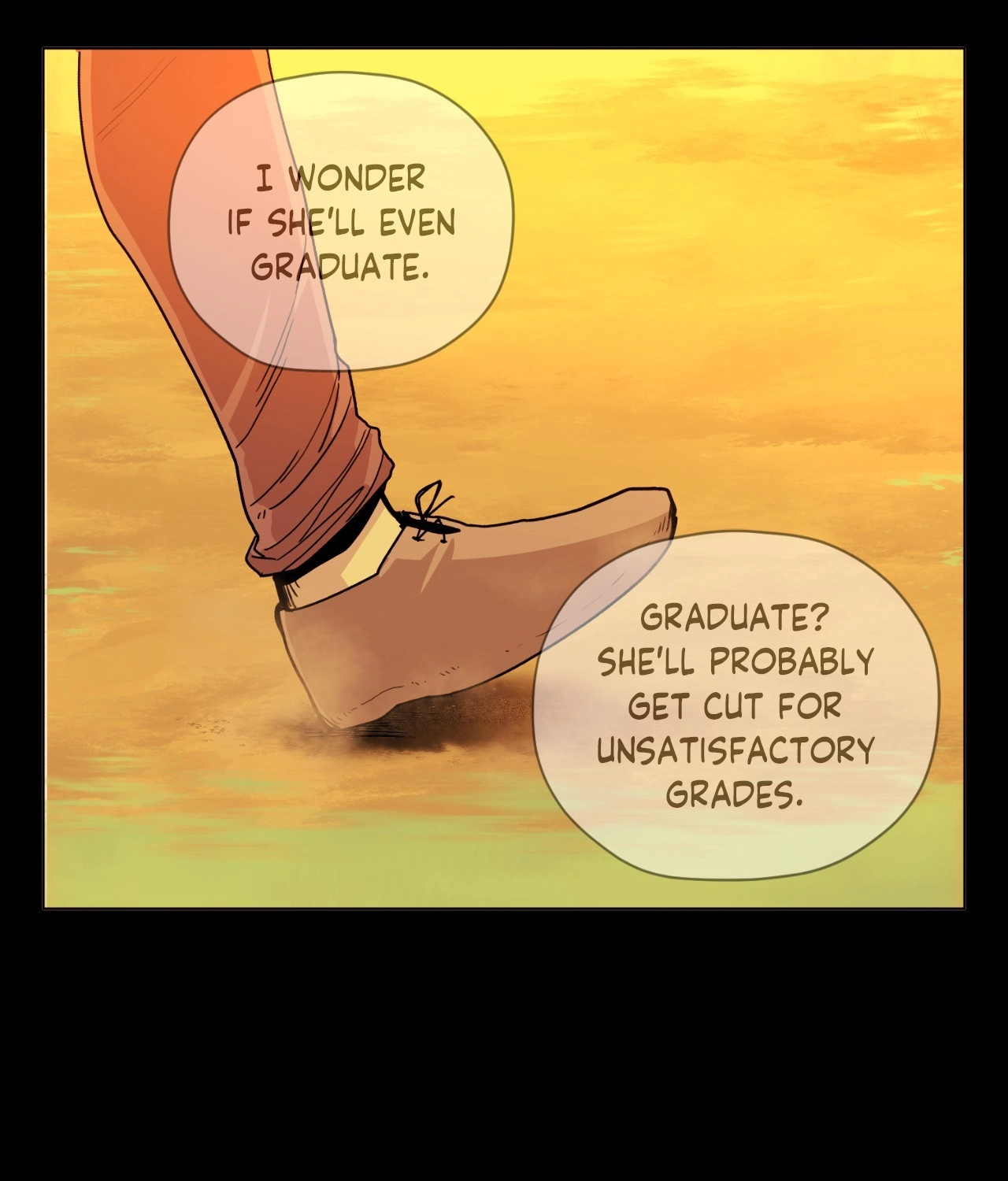 Pampered Prisoners: Elves Among Orcs Chapter 191 - page 31