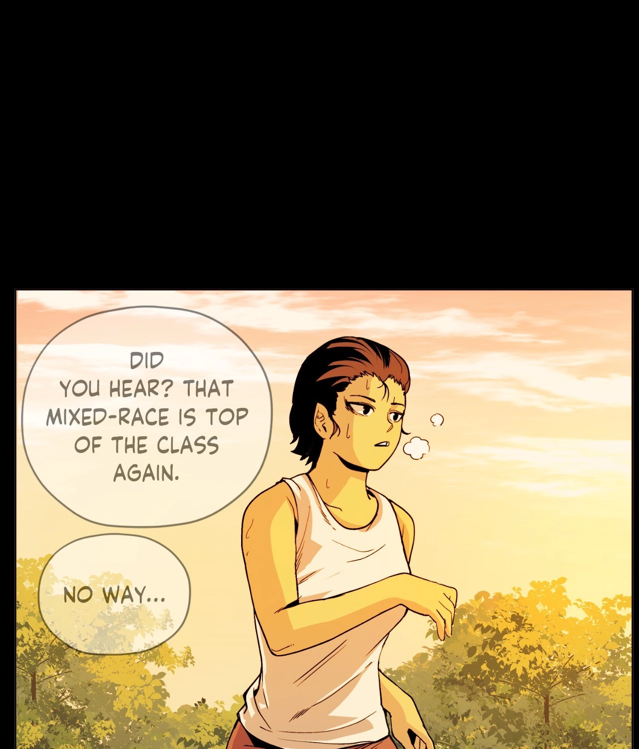 Pampered Prisoners: Elves Among Orcs Chapter 191 - page 32